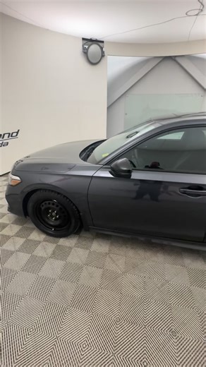 🔋 “Dead Key Fob? Here’s How to Start Your Honda Anyway” | Tie Herriman-Midland Honda