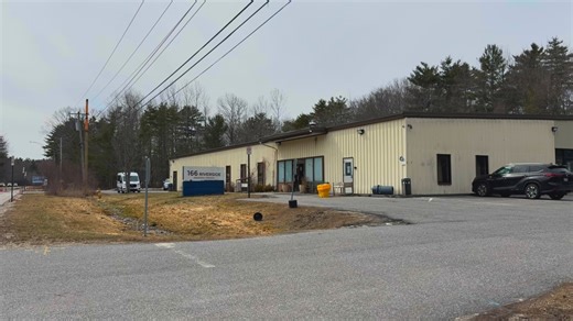 Portland to close asylum seeker shelter Saturday as arrivals drop sharply