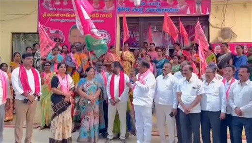 Kalwakurthyofficial on Instagram