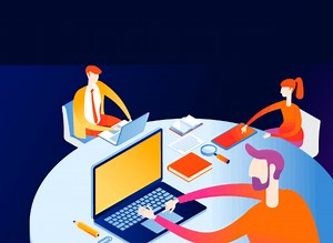 What's Better: Audio Conference or Video Conference? - Krisp