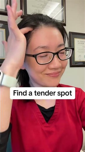 Sleep better naturally with acupressure