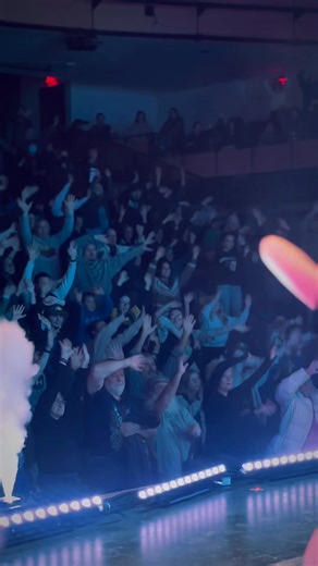 30th Anniversary Tour has been our favorite tour yet. One more show in Nashua, Nh, and then we say farewell to what’s been an incredible 30 shows this winter 🔥👏🏽 | Recycled Percussion