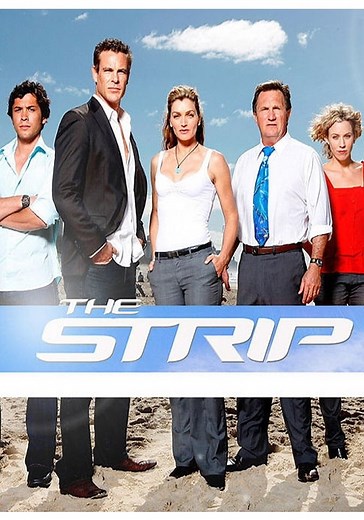 The Strip - watch tv show stream online