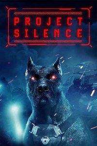 Project Silence (2024) - Movie