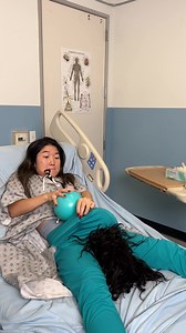 185K views · 1.1K reactions | Woman uses balloon and periwig to scare her doctor #Reels | Paul Vu | Facebook