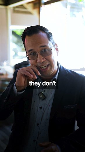 The Most Common Mistake New Agents Make #reels