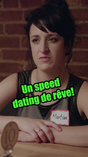 Speed Dating Comedy Sketch: Hilarious Moments to Enjoy