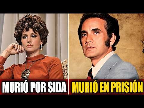 SIMPLEMENTE MARÍA (1969): IN 2026, MANY ARE GONE AND THIS IS WHAT HAPPENED TO THEM