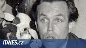 Legendární imitátor „Strýček Jedlička“ se narodil před 100 lety - iDNES.cz