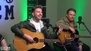 197K views · 5.9K reactions | Christian trio Consumed By Fire stopped by the CCM Cafe and gave us this amazing performance of their top 10 single 'First Things First.' The song is the title track off their new EP, out now. | CCM Magazine | Facebook