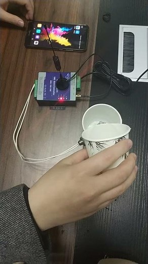 S150--GSM 3G 4G Remote Controller Alarm