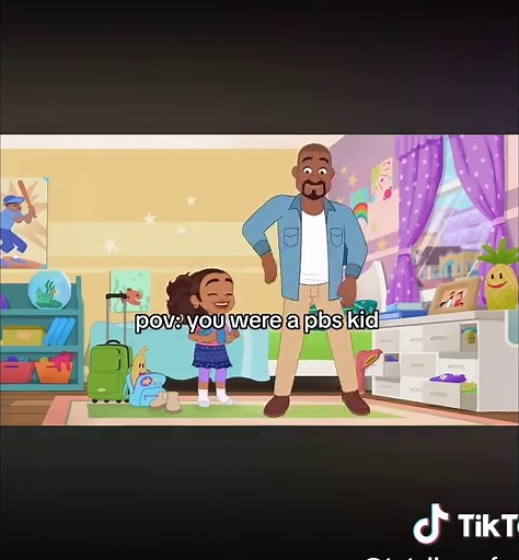PBS Kids Memories: A Nostalgic Saturday Morning