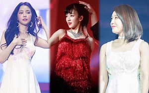 【APINK】Apink 2019 Pink Collection演唱会 大合集 190105-0106