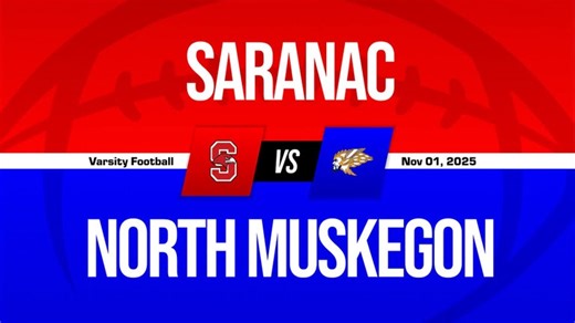 Saranac High School (MI)  Football