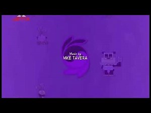 Yin Yang Yo! Czech Ending Credits Jetix TV Czech Republic