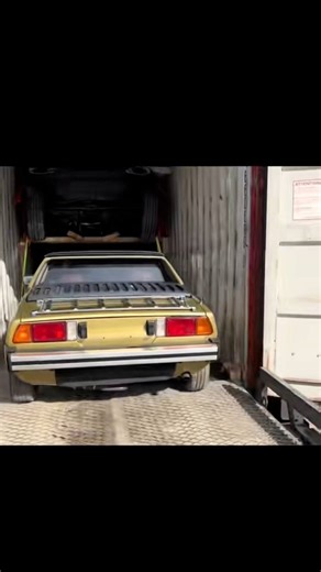 252K views · 2.4K reactions | Los AUTOS de ahora no van a durar 35 años por eso es que importas un clásico aparte del sentimiento | Usapercars Logistic | Facebook