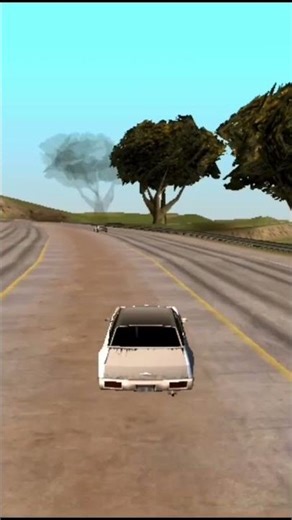 Is it best for speedrun in GTA SAN ANDREAS ? #gta sa #trendingshorts #shortvideo