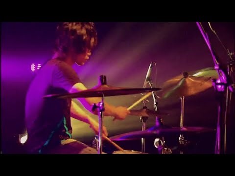 futuristic imagination -LIVE at STUDIO COAST 2009.6.29- / school food punishment