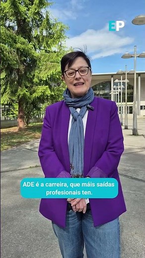 Paula Vázquez, nova decana da Facultade de Ade de Lugo