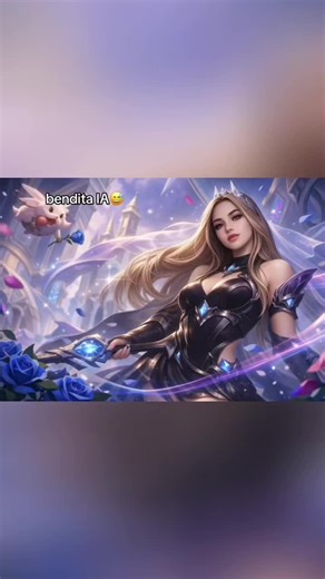 Cómo hacer un wallpaper gamer con ChatGPT y Gemini