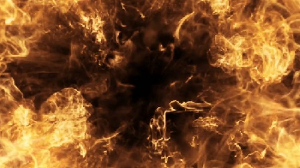 Explore Exciting Explosion Effects in CapCut
