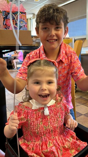 Julianna loves being outdoors, but the nearest accessible playground was miles away. After a year of planning, her wish finally came true ⭐ A huge thank you to our amazing partners and donors who made it possible: 🛝 Lea Park & Play 🛝 Little Tikes Commercial 🛝 SYNLawn Texas 🛝 2by2 Industries This week, we celebrated the strength, hope, and joy Julianna and her family share today thanks to Make-A-Wish Central & South Texas 💙 #MakeAWishCSTX #WishWednesday | Make-A-Wish Central & South Texas