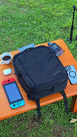 Mis 5 esenciales diarios para llevar en mi mochila