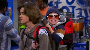 Watch Danger Force Season 1 Episode 3: Say My Name - Paramount  Canada