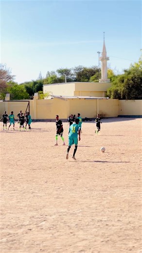 Stunning Free Kick by A P O K E I R