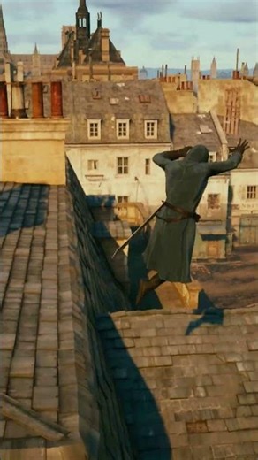 Doing Random things | Assassin's Creed: Unity