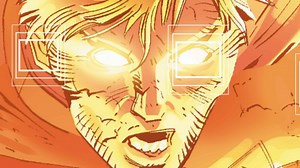 DC Comics Reveals the Name of Superman's New Power