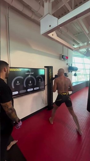 MOST Powerful Punch in the WORLD