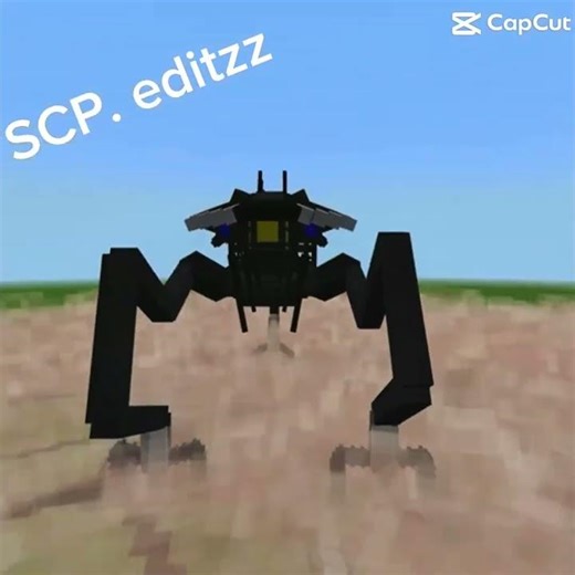 Tripod mod for Minecraft bedrock edition ￼