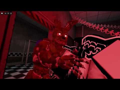 🔥 Byte by Night in Roblox… I Tried to Survive 😱👾🎮