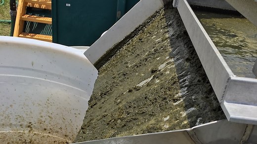 Harmful Algal Bloom Interception, Treatment And Transformation System - HABITATS