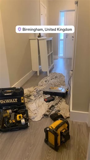 ️ Got IKEA Furniture? Skip the stress, keep the style. I handle...