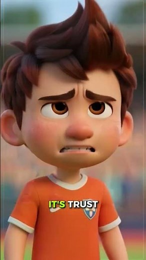 The Promise Keeper 🌈 | A Beautiful Lesson About Trust & Responsibility | Kids Cartoon Story