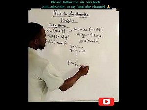 "Modular Arithmetic Made Easy: Multiplication Magic!"