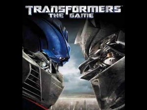 Transformers The Game - Tran. 2 Ironhide