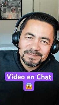 👉 Record and send your screen via chat