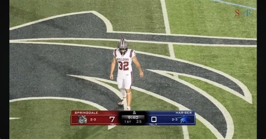 Springdale High School on Reels | Facebook