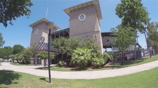 Brand-new stadium in San Antonio may soon be in play