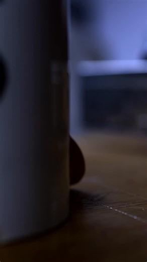 1.4K views · 18 reactions | Encounter with LIVING CLAY!  I thought I was alone sculpting, until something moved.... #clayclaim #spooky #polymerclay #animation #stopmotion #thriller | ClayClaim | Facebook