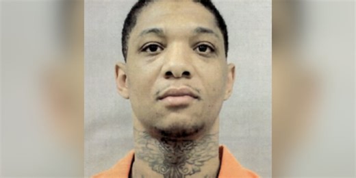 Last of 10 New Orleans jail escapees captured in Georgia