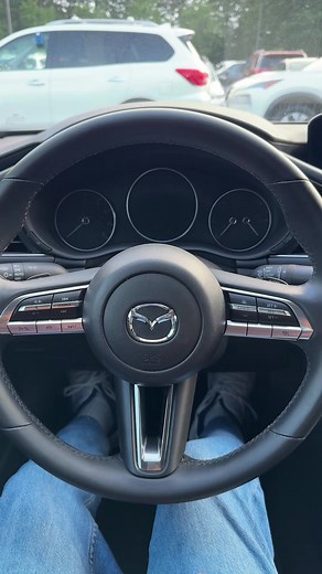Mazda 3: Affordable Luxury Sedan Review