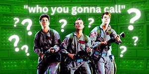 How Authentic Is the Science in ‘Ghostbusters’?