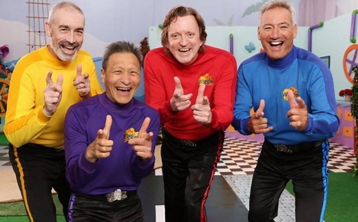 'Thought he was dead': New details of Wiggle's mid-show collapse