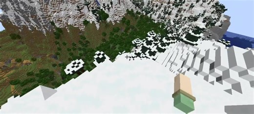 Blissful Minecraft Shader Edit Inspired by Reyy