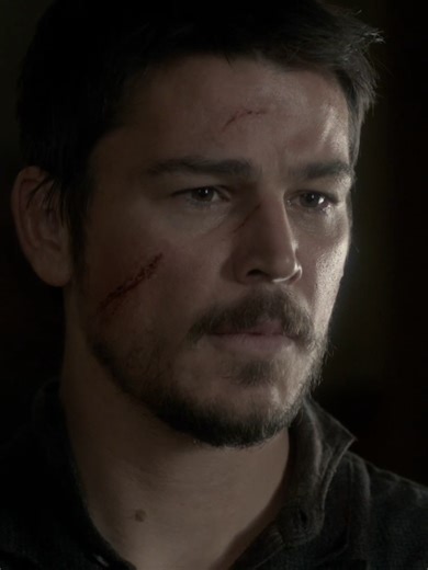 broken but still lethal #joshhartnett #ethanchandler #pennydreadful | josh hartnett