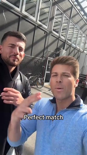 Who’s our perfect match ? #ayto6 #rtlplus | Josh Stanley